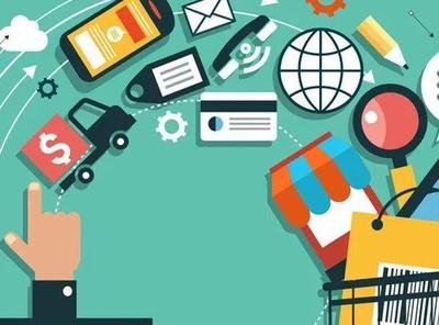 回顾 | 2023，电商行业大事记 变革、挑战与新生