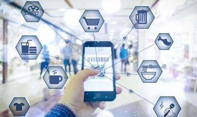 跨境电商行业深度报告 行业成长空间广阔，产业升级孕育新机会