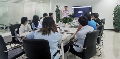 开创VR数字孪生轻量化拍摄时代 众趣科技发布跨时代新品VR-Lite，赋能电商行业新体验